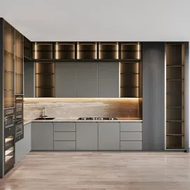 Kitchen Modern 7